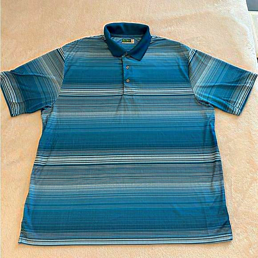 Ben‎ Hogan Performance Shirt. XXL